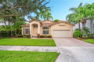 16725 Amber Lake, Weston, FL 33331, Sold 11/13/20