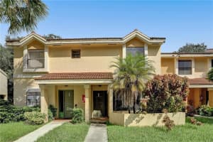 3726 Coral Tree Cir, Coconut Creek, FL 33073, Sold 11/18/20