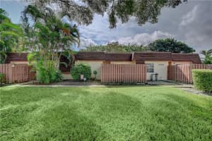 MLS# F10251096, Tamarac, Florida 33319