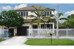 18805 SW 320th St, Homestead, FL 33030, Sold 11/20/20