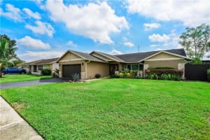 4945 SW 12th St, Margate, FL 33068, Sold 11/16/20