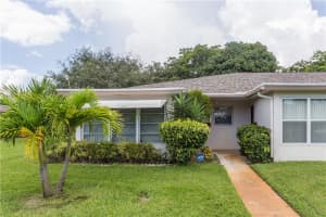 1350 High Point Way, Delray Beach, FL 33445, Sold 11/20/20