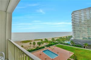 750 N Ocean Blvd, Pompano Beach, FL 33062, Sold 02/12/21