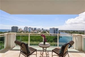 2845 NE 9th St, Fort Lauderdale, FL 33304, Sold 01/29/21