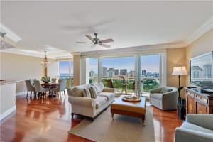2845 NE 9th St, Fort Lauderdale, FL 33304, Sold 01/29/21