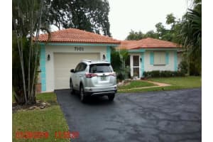 7101 NW 100th Terrace, Tamarac, FL 33321, Sold 11/05/20