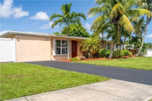 5815 S Farragut Dr, Hollywood, FL 33021, Sold 10/29/20