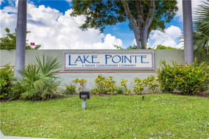 213 Lake Pointe Dr, Oakland Park, FL 33309, Sold 12/29/20