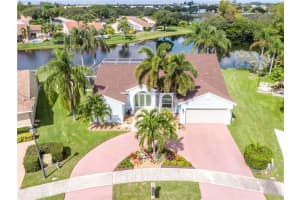 1455 SW 97th Way, Davie, FL 33324, Sold 11/20/20