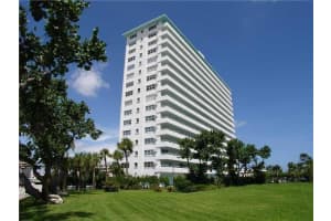 4050 N Ocean Dr, Fort Lauderdale, FL 33308, Sold 07/01/21