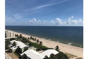 4050 N Ocean Dr, Fort Lauderdale, FL 33308, Sold 07/01/21