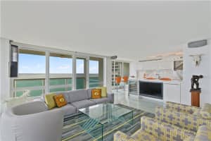 2200 S Ocean Ln #2100, Fort Lauderdale, FL 33316, Sold 06/28/21