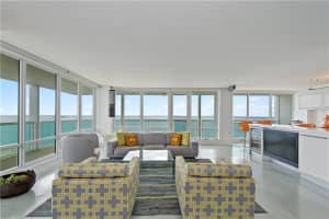 2200 S Ocean Ln #2100, Fort Lauderdale, FL 33316, Sold 06/28/21