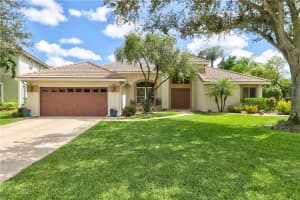 7320 NW 68th Ave, Parkland, FL 33067, Sold 11/12/20