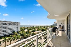 2831 N Ocean Blvd #804n, Fort Lauderdale, FL 33308, Sold 10/18/21