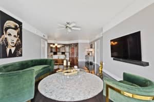 2831 N Ocean Blvd #804n, Fort Lauderdale, FL 33308, Sold 10/18/21