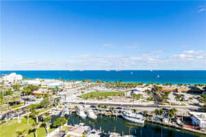 1 Las Olas Cir, Fort Lauderdale, FL 33316, Sold 08/23/21