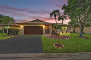 9620 NW 83rd St, Tamarac, FL 33321, Sold 11/18/20