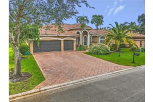 6124 NW 124th Dr, Tamarac, FL 33321, Sold 11/30/20
