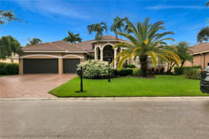 6124 NW 124th Dr, Tamarac, FL 33321, Sold 11/30/20