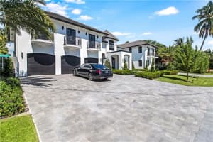 1601 E Lake Dr, Fort Lauderdale, FL 33316, Sold 06/09/21
