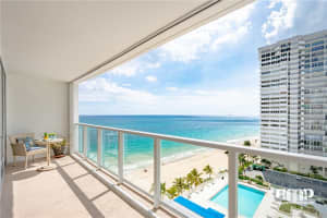 4300 N Ocean Blvd, Fort Lauderdale, FL 33308, Sold 12/15/20