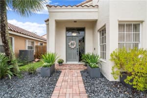 7745 NW 63rd Ave, Parkland, FL 33067, Sold 12/23/20