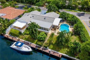 4101 NE 34th Ave, Fort Lauderdale, FL 33308, Sold 11/18/20