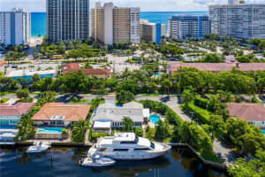 4101 NE 34th Ave, Fort Lauderdale, FL 33308, Sold 11/18/20