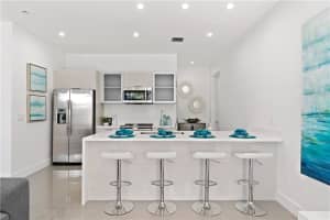 1045 NE 18th Ave, Fort Lauderdale, FL 33304, Sold 02/15/21