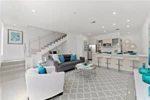 1045 NE 18th Ave, Fort Lauderdale, FL 33304, Sold 02/15/21