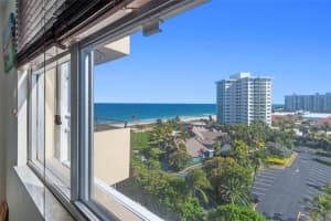 2000 S Ocean Blvd #8k, Pompano Beach, FL 33062, Sold 12/10/20