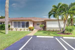 1257 High Point Pl S, Delray Beach, FL 33445, Sold 11/13/20