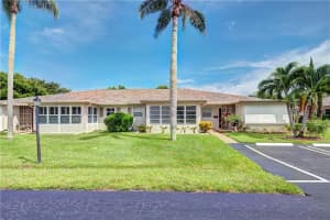 1257 High Point Pl S, Delray Beach, FL 33445, Sold 11/13/20