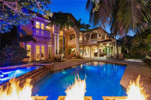 2501 Barcelona Dr, Fort Lauderdale, FL 33301, Sold 06/16/21