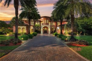 12827 Equestrian Trail, Davie, FL 33330, Sold 12/17/20