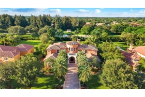 12827 Equestrian Trail, Davie, FL 33330, Sold 12/17/20