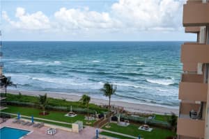 1147 Hillsboro Mile, Hillsboro Beach, FL 33062, Sold 11/23/20