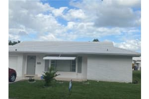 7510 NW 70th Ave, Tamarac, FL 33321, Sold 03/04/21