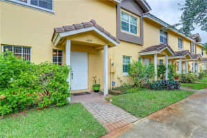 4366 NW 69th Terrace, Lauderhill, FL 33319, Sold 12/04/20