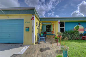 6500 NW 72nd Ave, Tamarac, FL 33321, Sold 11/30/20