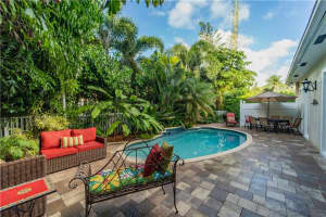 1319 SW 23rd Ct, Fort Lauderdale, FL 33315, Sold 11/30/20