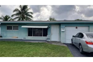 2641 NW 69th Ave, Sunrise, FL 33313, Sold 02/02/21