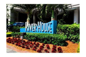 333 Las Olas Way, Fort Lauderdale, FL 33301, Sold 03/01/21