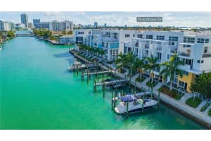 75 N Shore Dr, Miami Beach, FL 33141, Sold 02/24/21