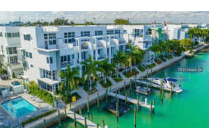 75 N Shore Dr, Miami Beach, FL 33141, Sold 02/24/21