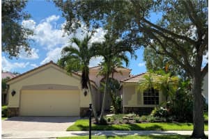 1379 Meadows Blvd, Weston, FL 33327, Sold 12/18/20