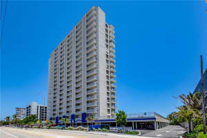 750 N Ocean Blvd, Pompano Beach, FL 33062, Sold 12/02/20