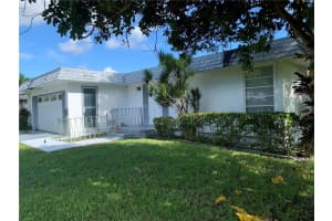 6408 NW 72nd Ave, Tamarac, FL 33321, Sold 11/24/20