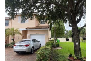 9156 NW 38th Pl, Sunrise, FL 33351, Sold 12/16/20